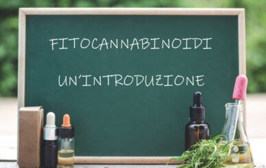 fitocannabinoidi